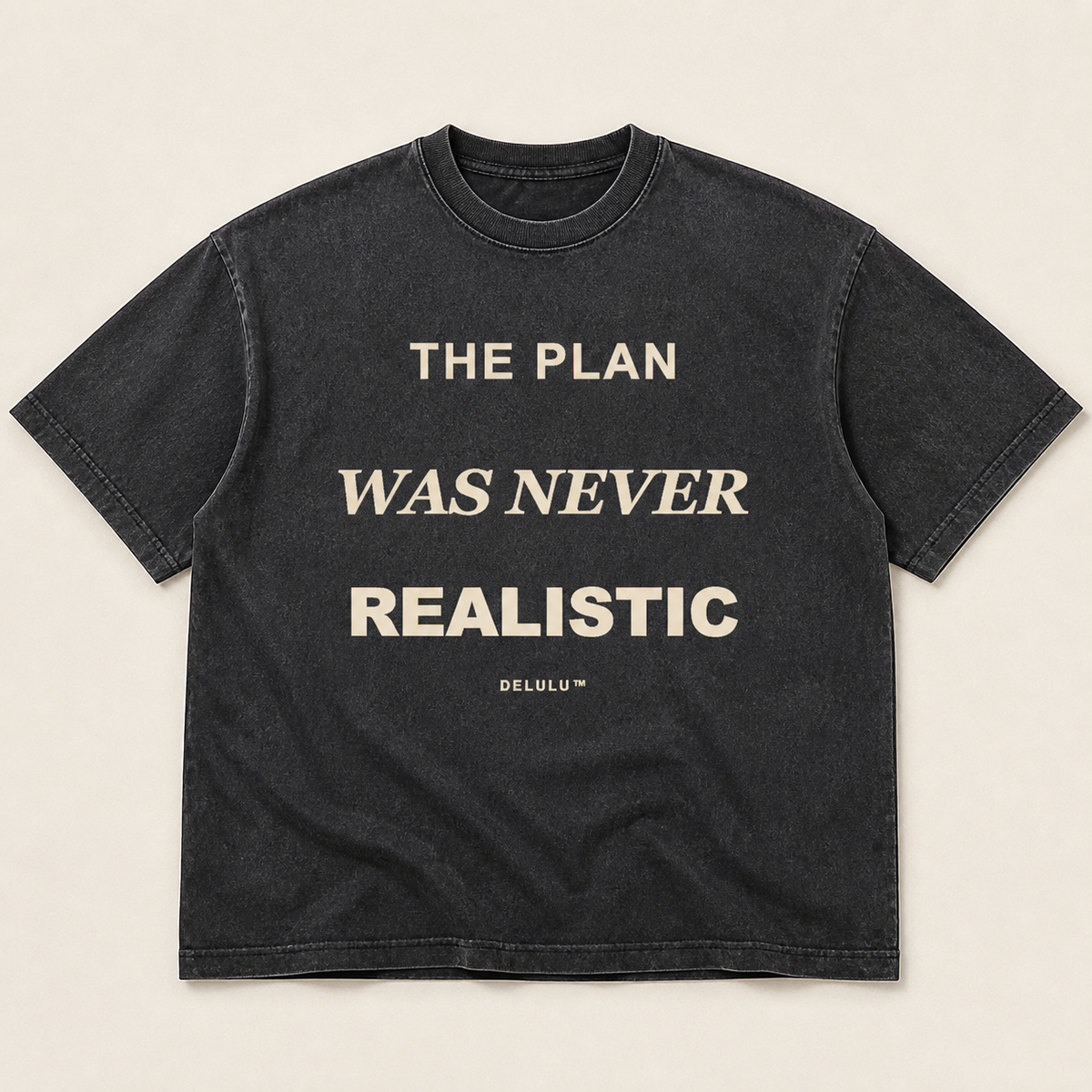 DELULU Originals collection