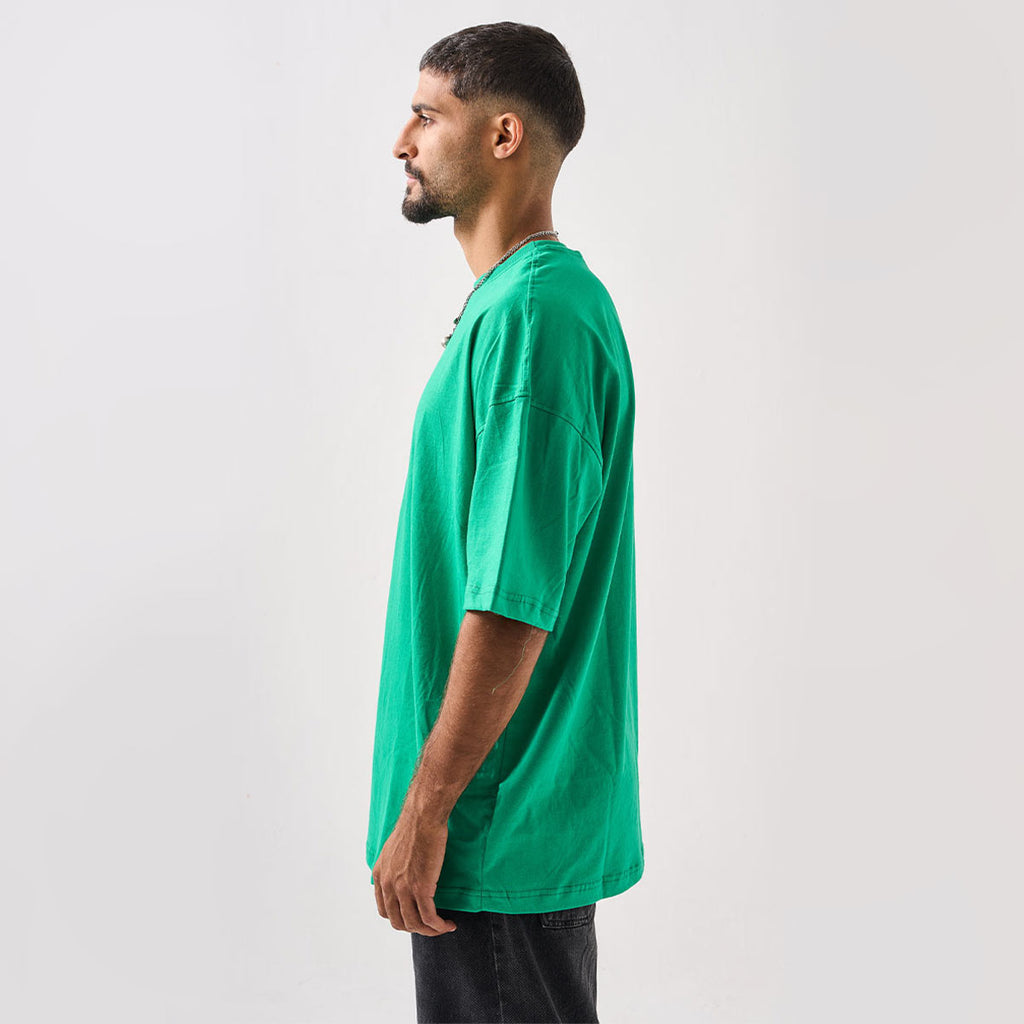 Lightweight Oversized Tee product view 4