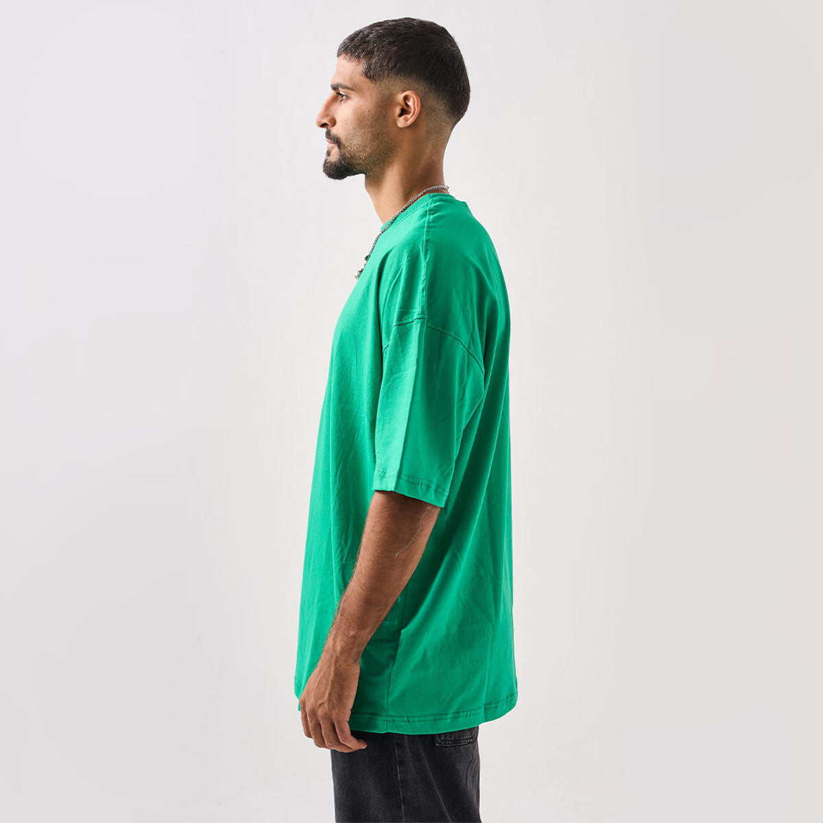 Lightweight Oversized Tee product view 4