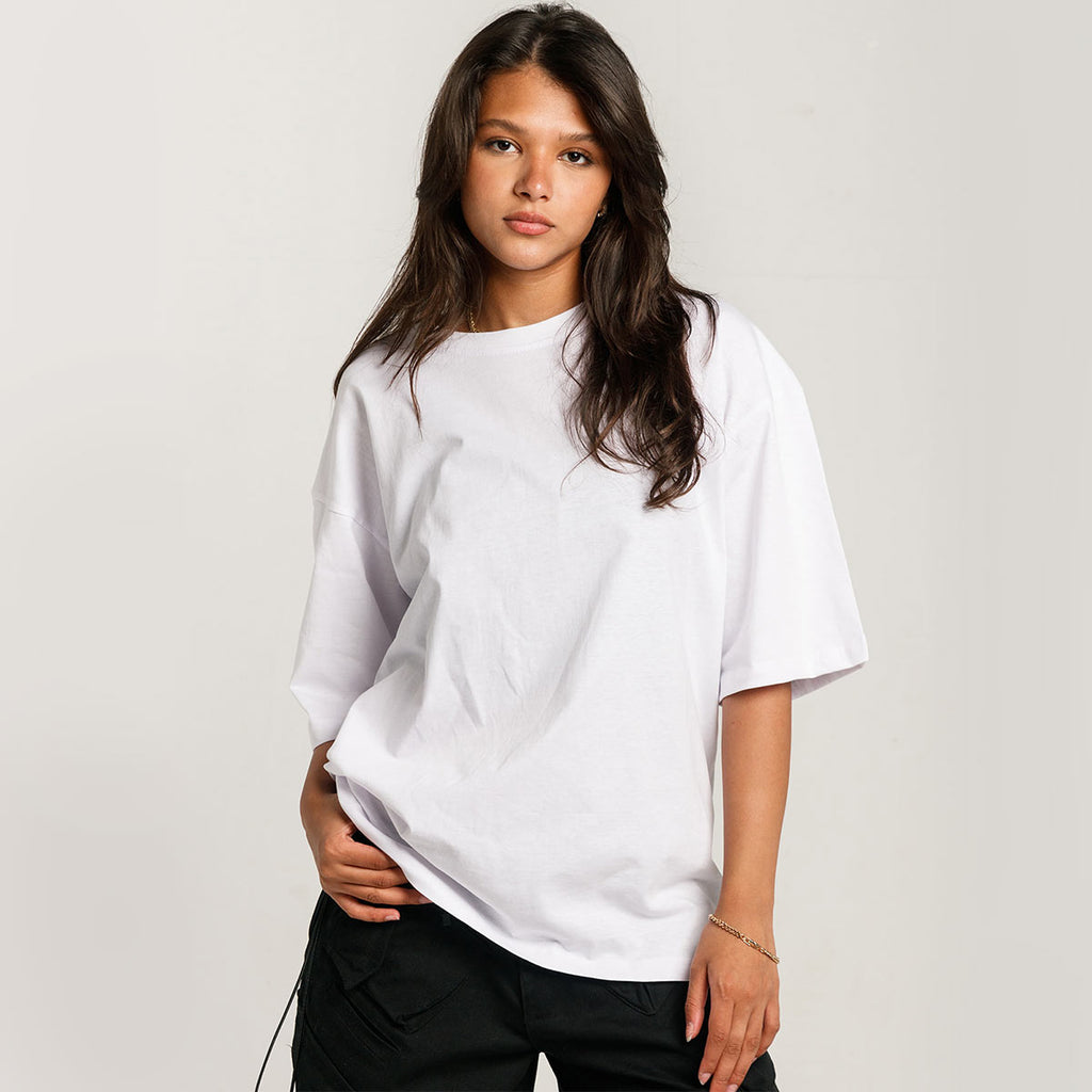 Lightweight Oversized Tee product view 2