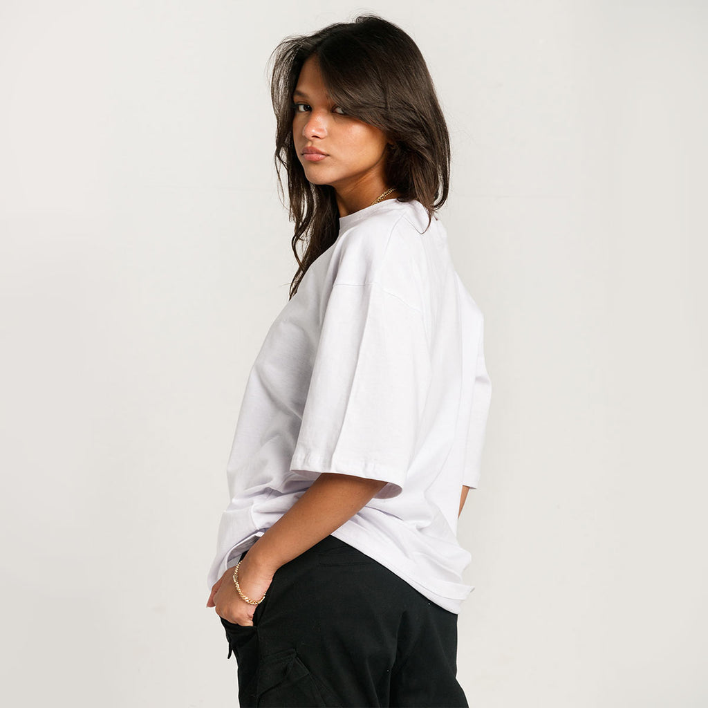 Lightweight Oversized Tee product view 1