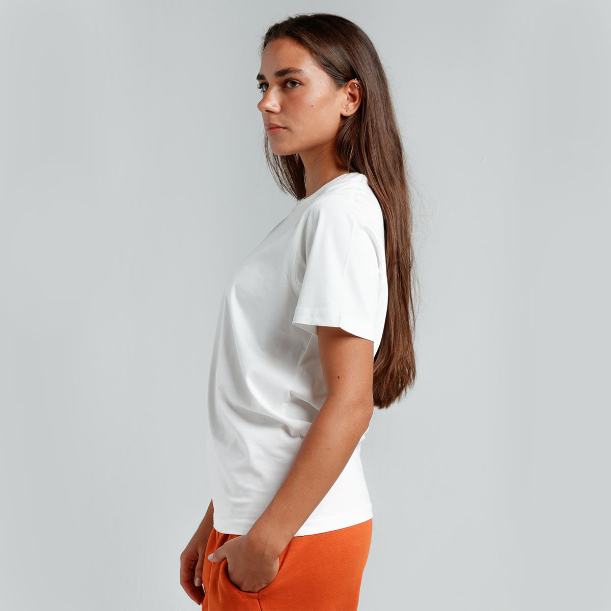 Essential Regular Tee product view 5