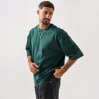 Heavy Oversized Tee product view 3