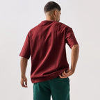 Heavy Oversized Tee product view 4