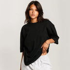 Heavy Oversized Tee product view 2
