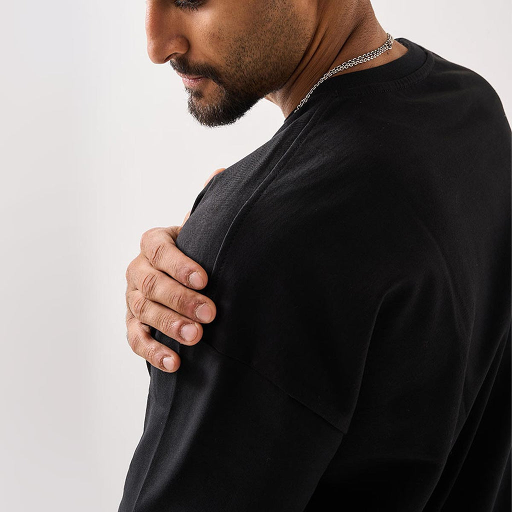 Heavy Oversized Tee product view 5