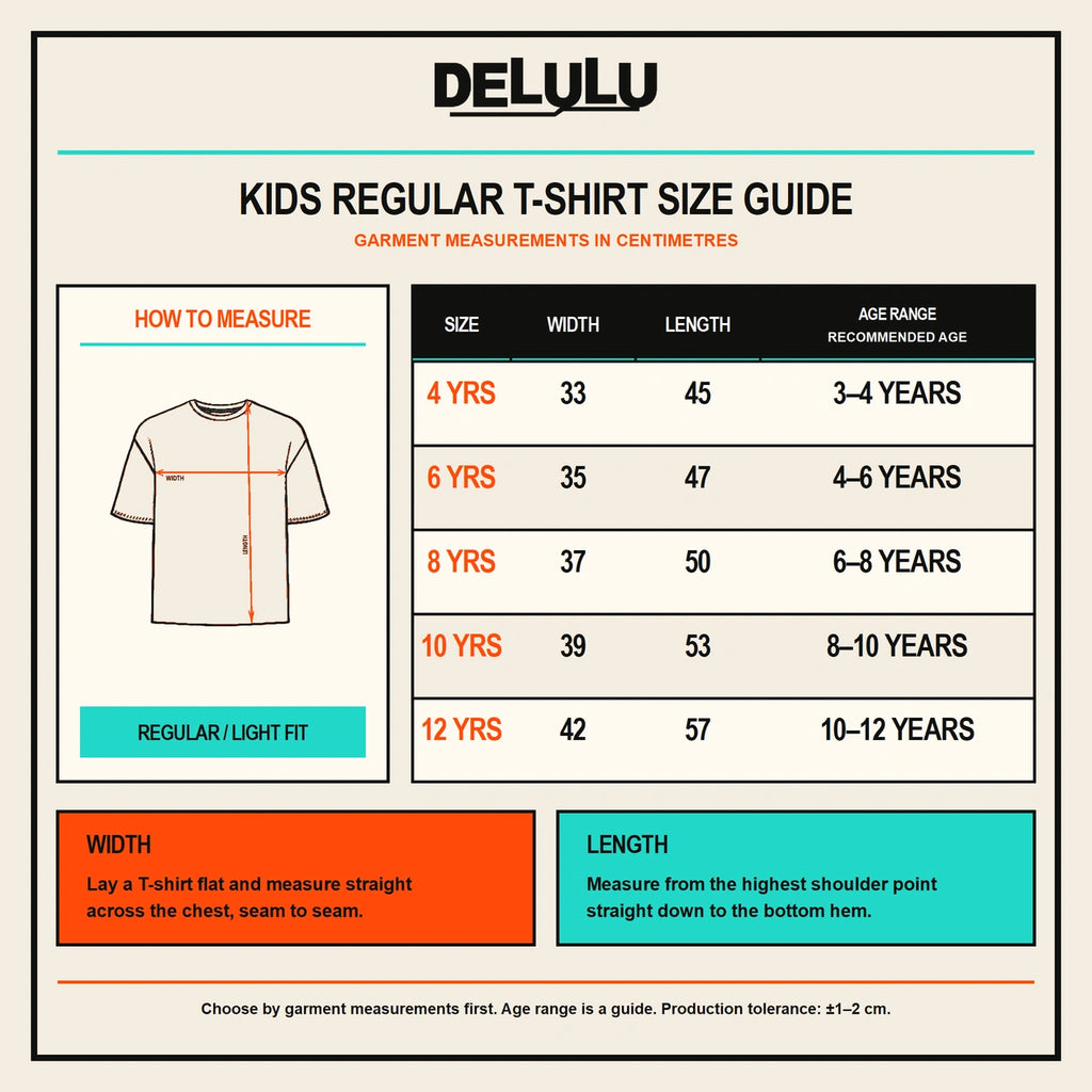 Dad Did Great Kids Tee
